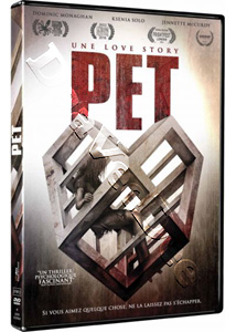 Pet (DVD)